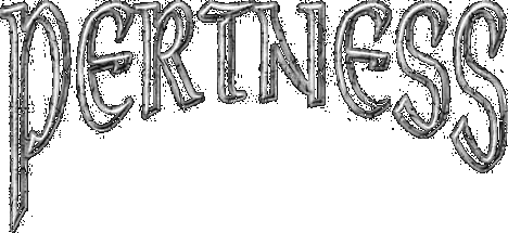 Pertness - Collection (2008-2012)