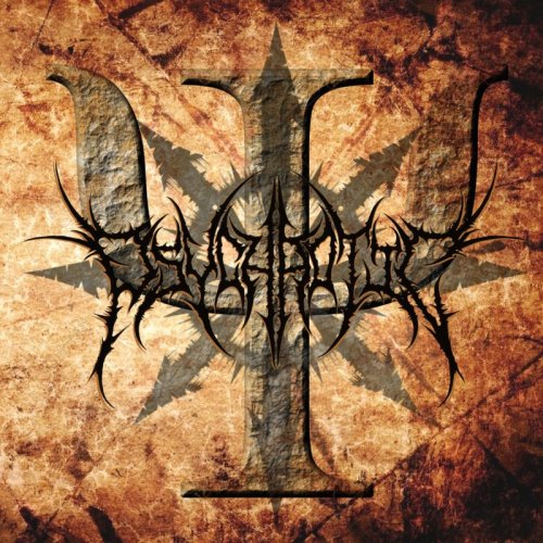 Psychaotic - Psychaotic (2018)