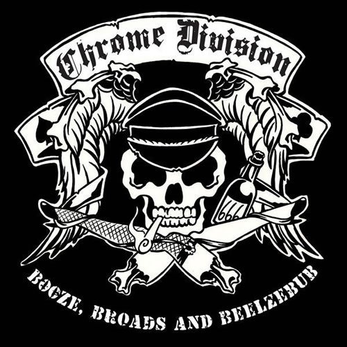 Chrome Division - Collection (2006-2014) Chrome Division - Collection (2006-2014)