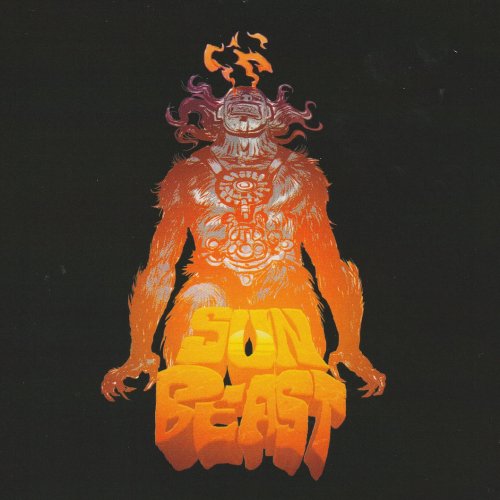 Sun Beast - Sun Beast (2018)