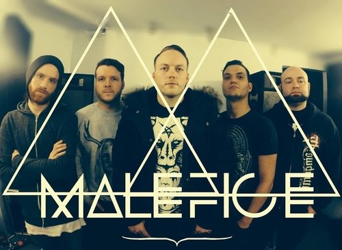 Malefice - Discography (2006-2013)