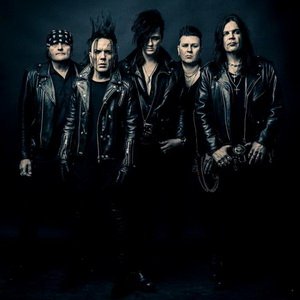 The 69 Eyes - Discography (1992-2019) The 69 Eyes - Discography (1992-2019)