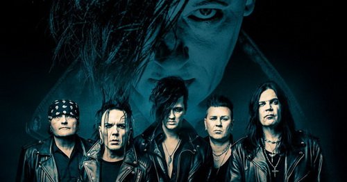 The 69 Eyes - Discography (1992-2019)