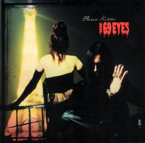 The 69 Eyes - Discography (1992-2019)