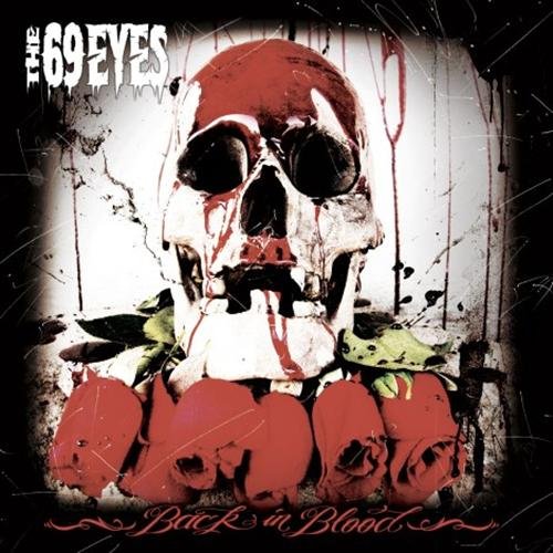 The 69 Eyes - Discography (1992-2019)