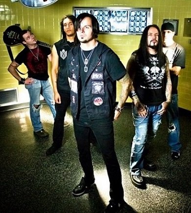 The Autumn Offering - Discography (2004-2010)