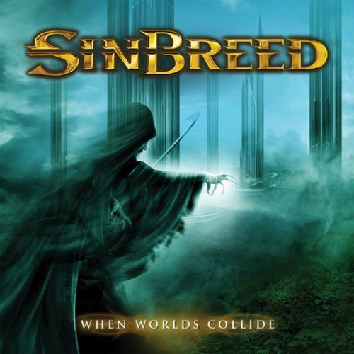 Sinbreed - Collection (2010-2016)