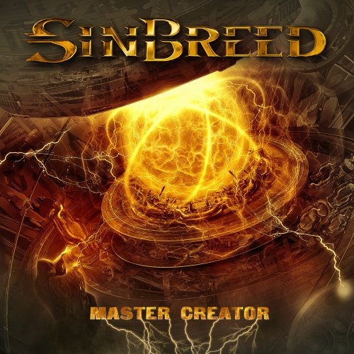 Sinbreed - Collection (2010-2016)