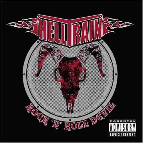 Helltrain - Collection (2004-2012)