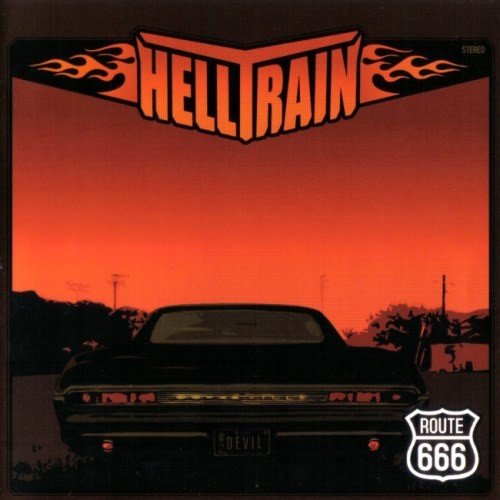 Helltrain - Collection (2004-2012)