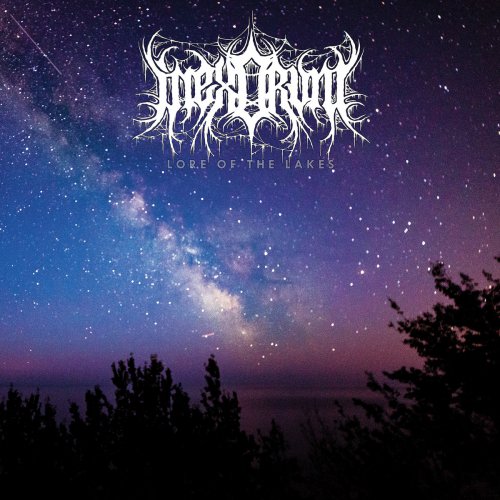 Inexorum - Lore Of The Lakes (2018)