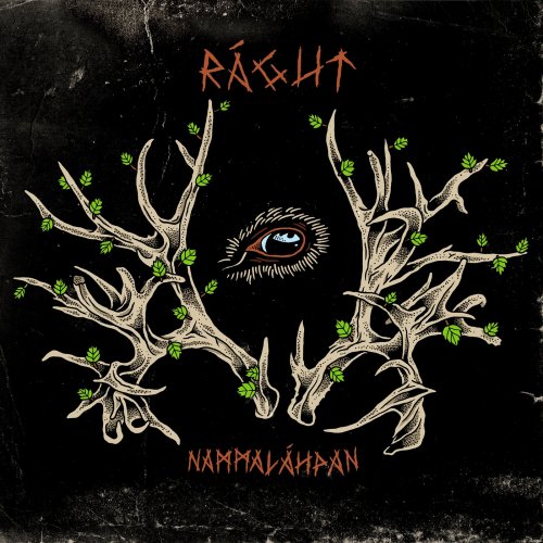 Ragut (Rágut) - Nammaláhpan (2018)
