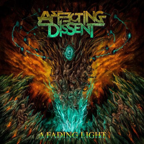 Affecting Dissent - Blight (2018)
