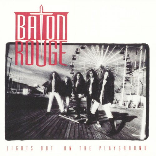 Baton Rouge - Discography (1990-2006)