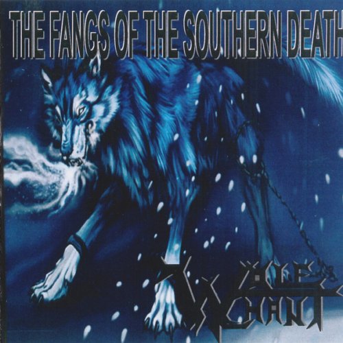 Wolfchant - Discography (2004-2021)