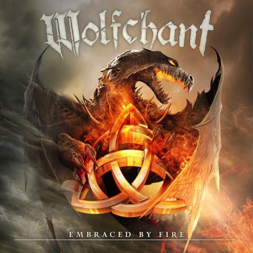 Wolfchant - Discography (2004-2021)