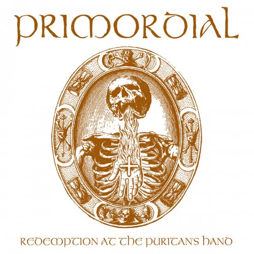 Primordial - Discography (1993-2018)