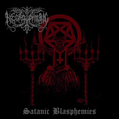 Necrophobic - Discography (1991-2022)