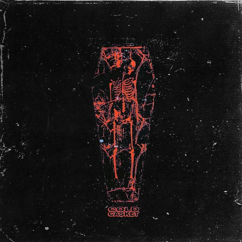 Coldcasket - Coldcasket (EP) (2018)