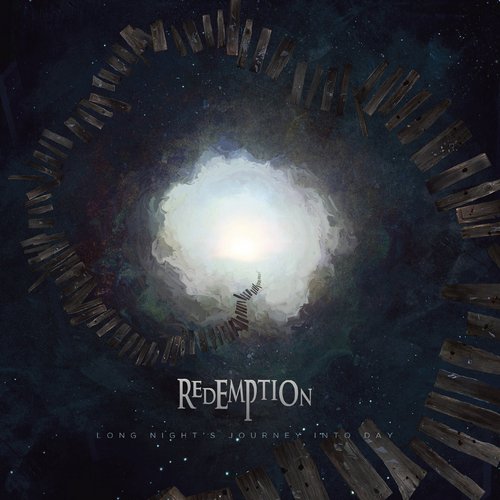 Redemption - Long Night's Journey into Day (2018)
