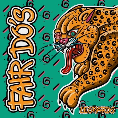 Fair Do's - Leopards (2018)