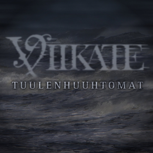 Viikate - Tuulenhuuhtomat (EP) (2018)