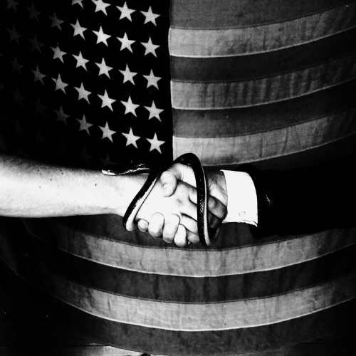 City of Industry - American Habits Are Hard To Break (2018)