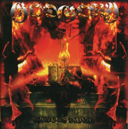 Godgory - Collection (1995-2001)