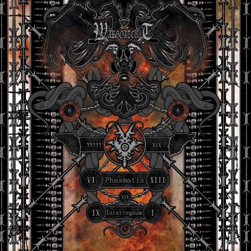 Wargoatcult - Wargoatcult (2018)