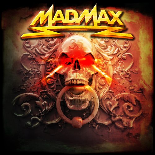 Mad Max - Discography (1982-2022)