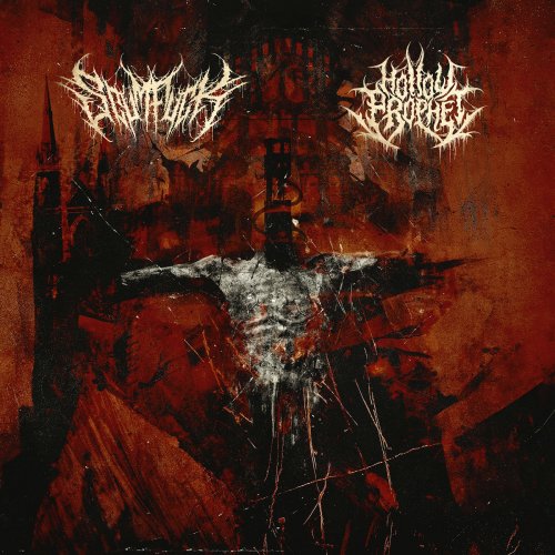 Hollow Prophet & Scumfuck - Scumprophet (Split) (2018)	