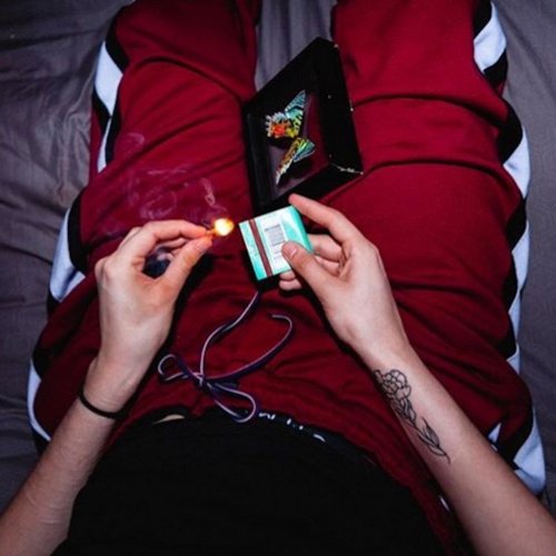 American Theory - Your Local Politics (2018)