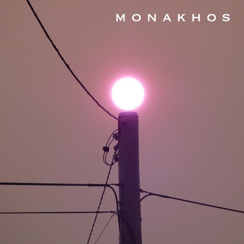 Monakhos - Monakhos (2018)