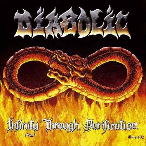 Diabolic - Discography (1998-2010) Diabolic - Discography (1998-2010)