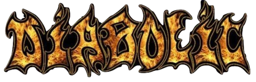Diabolic - Discography (1998-2010)