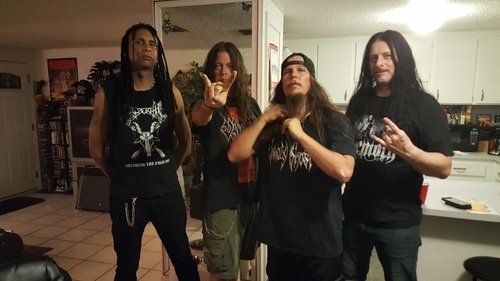 Diabolic - Discography (1998-2010)