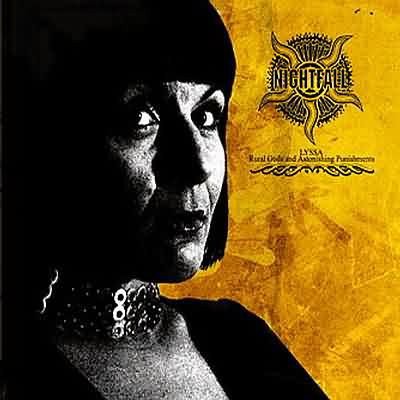 Nightfall - Discography (1991-2013)