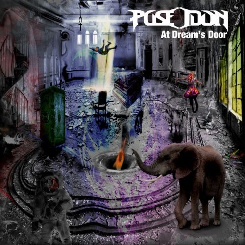 Poseidon - At Dream's Door (2018)