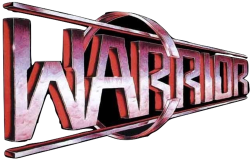 Warrior - Discography (1985-2014)