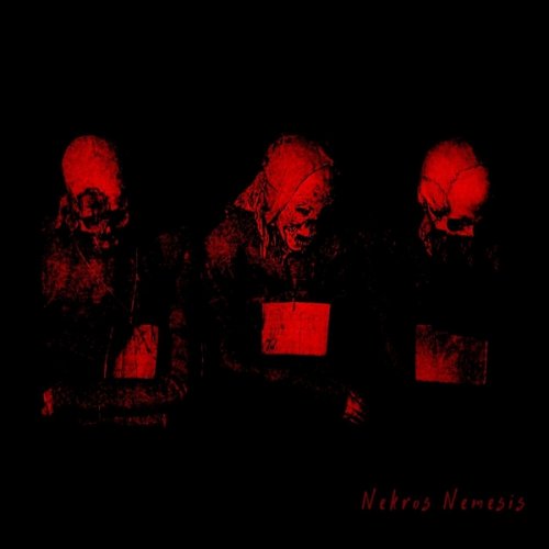 Phantom - Nekros Nemesis (2018)