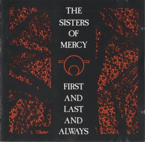 The Sisters of Mercy - Discography (1980-1993)