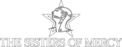 The Sisters of Mercy - Discography (1980-1993)