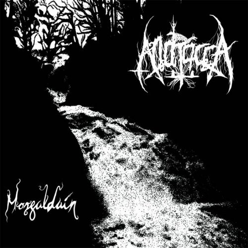 Andracca - Morgulduin (2018)