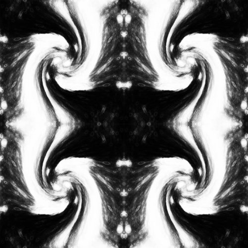 Imperceptum - Heart Of Darkness (2018)