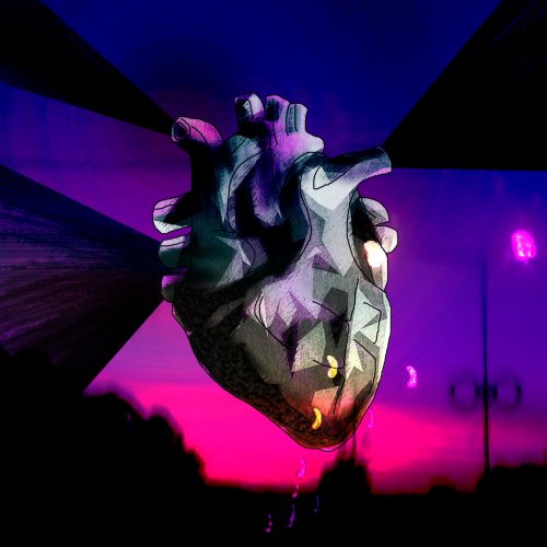 blurrybynature - The Truth as I See It (2018)