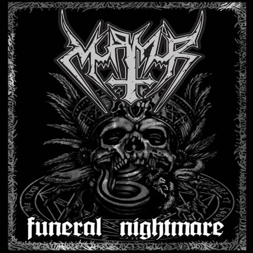Murmur - Funeral Nightmare (2018)