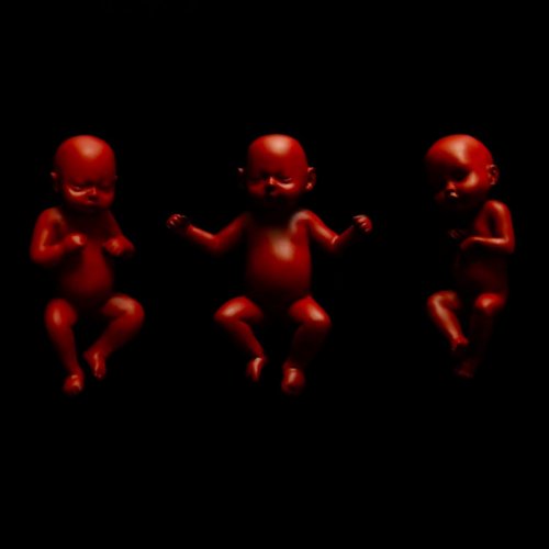 Trio - Triumvirate (2018)