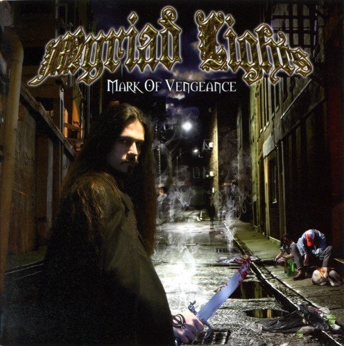 Myriad Lights - Collection (2012-2016)