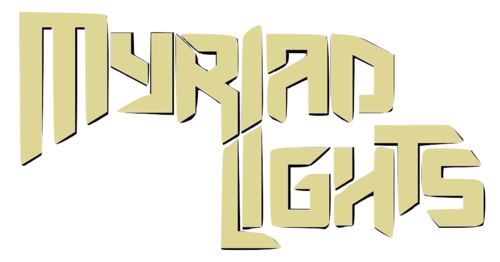 Myriad Lights - Collection (2012-2016)