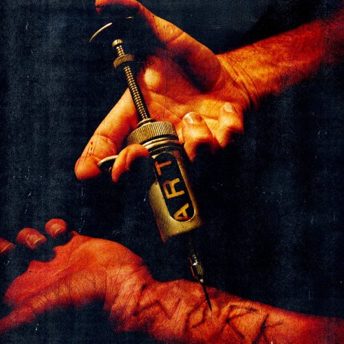 The Used - Discography (2001-2014)